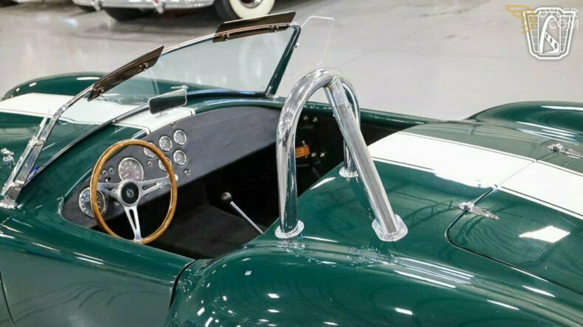 1965 ASVE Ravenhawk, foto 12