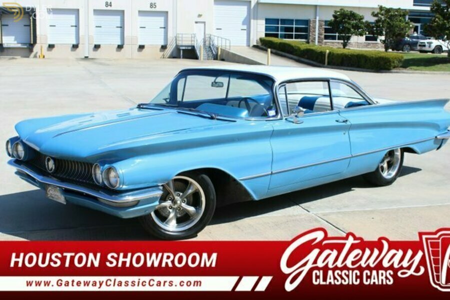 Classic 1960 Buick LeSabre For Sale. Price 29 000 USD - Dyler