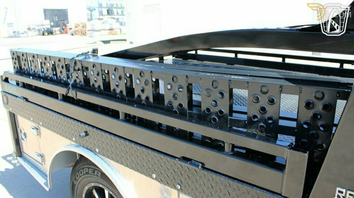 1996 Ford F-250 4x4, foto 5