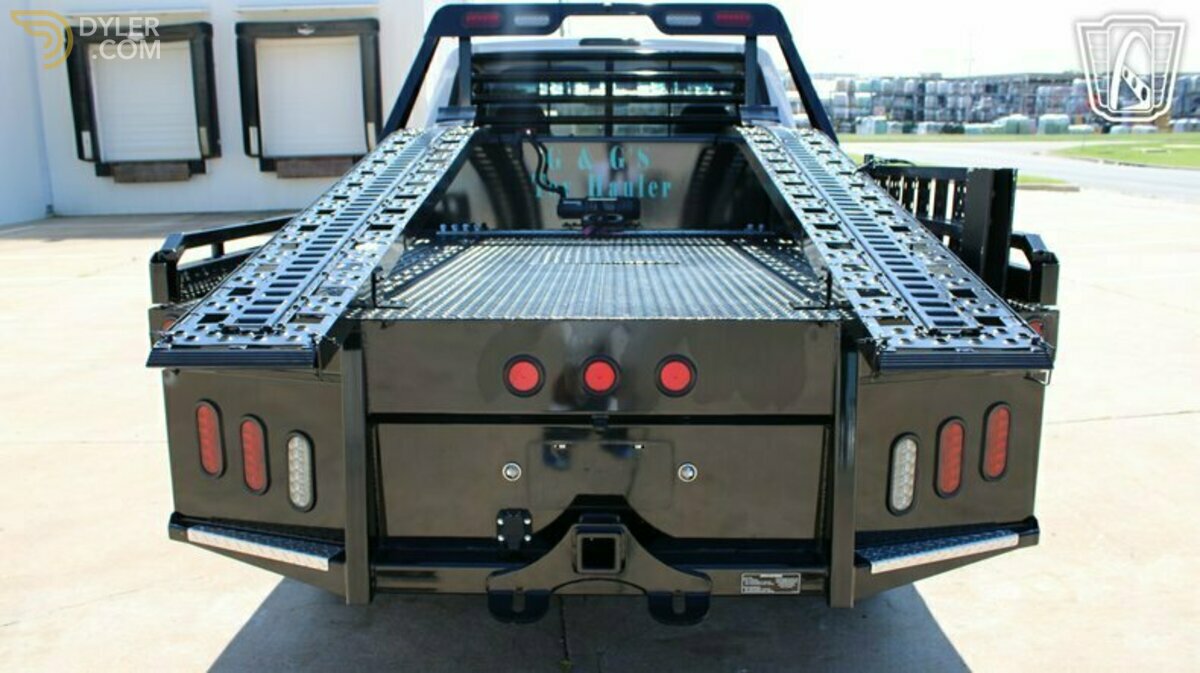 1996 Ford F-250 4x4, foto 7