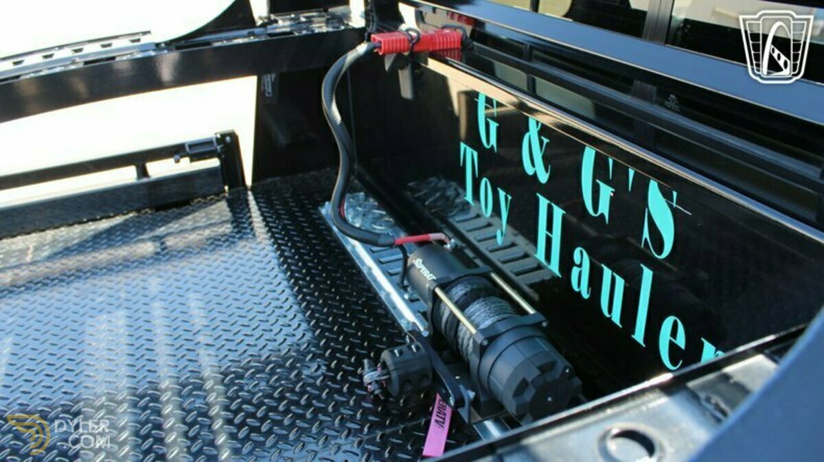 1996 Ford F-250 4x4, foto 8