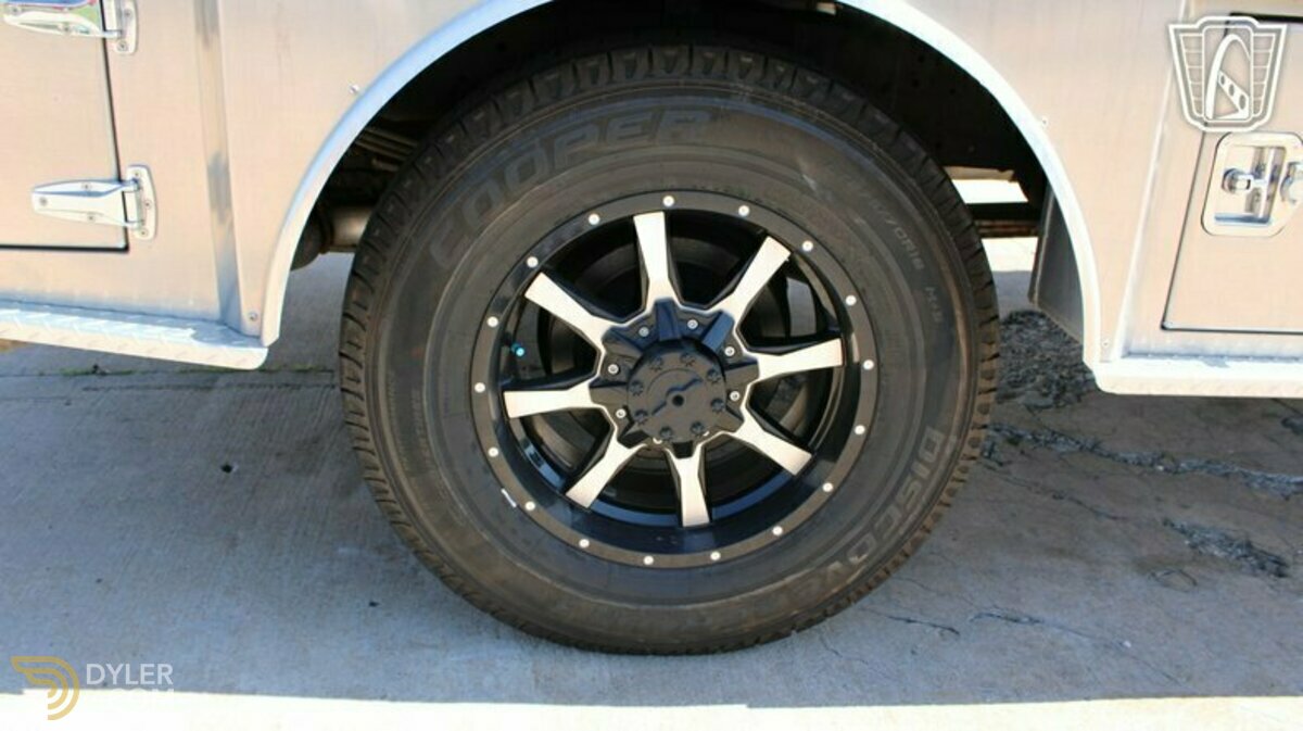1996 Ford F-250 4x4, foto 12