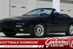 Classic 1991 Mazda RX-7 Type S For Sale. Price 31 034 eur - Dyler