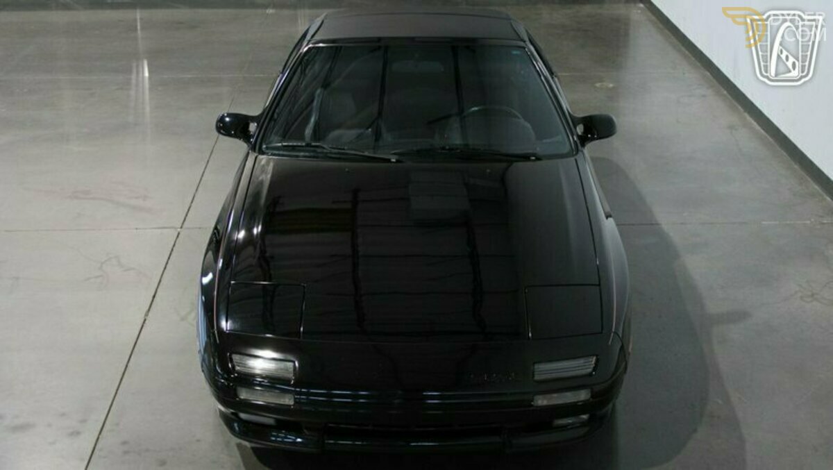 1991 Mazda RX-7, foto 6