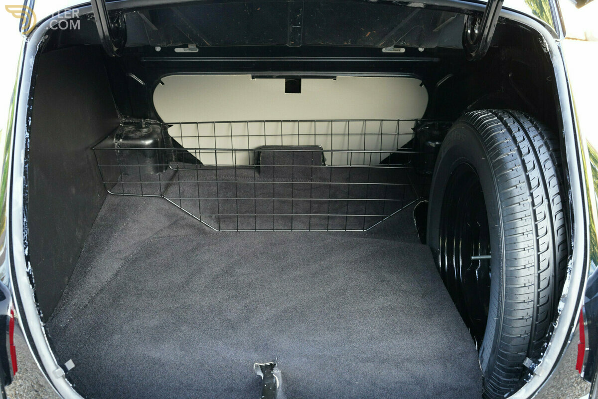 1960 Volvo PV544, foto 3