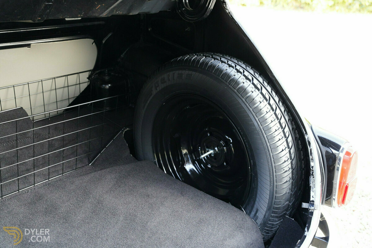 1960 Volvo PV544, foto 5