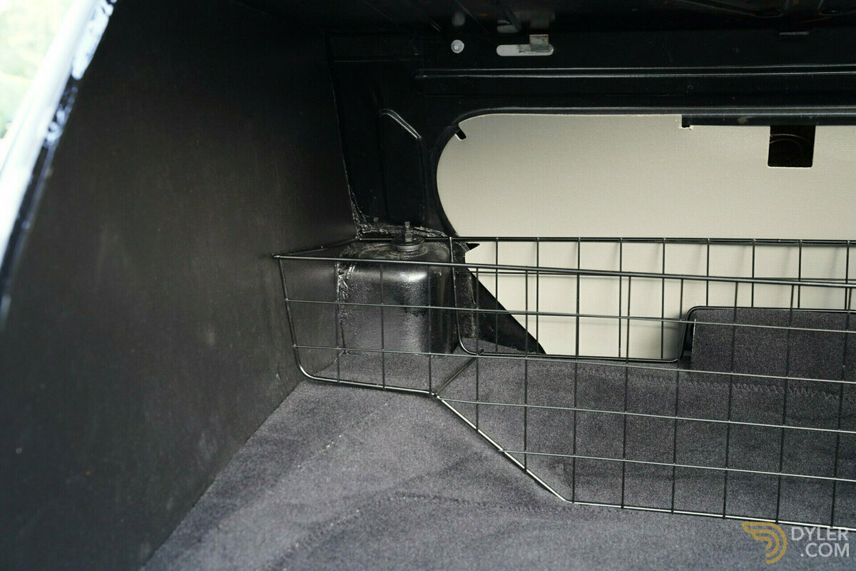 1960 Volvo PV544, foto 9