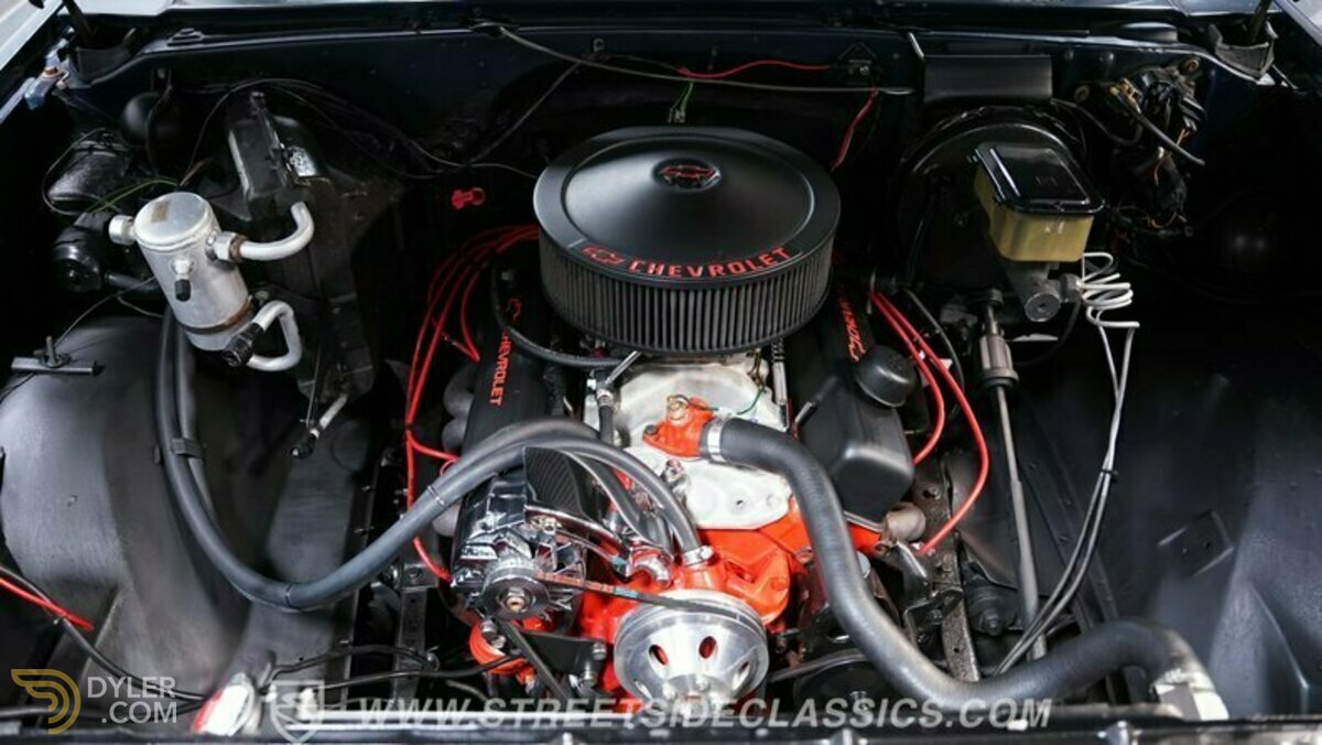 1983 Chevrolet Silverado Silverado, foto 3