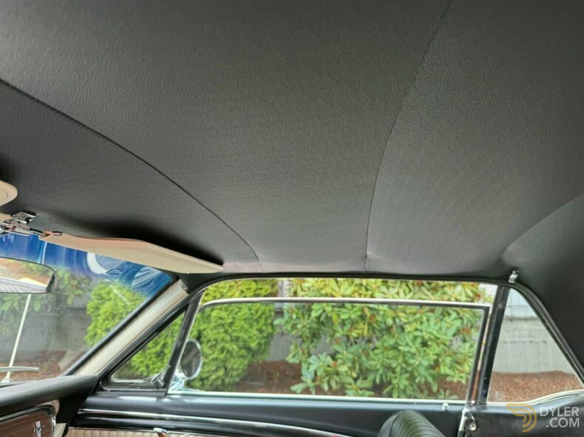 1966 Ford Mustang, foto 5