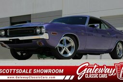 Dodge Challenger Coupe 1970