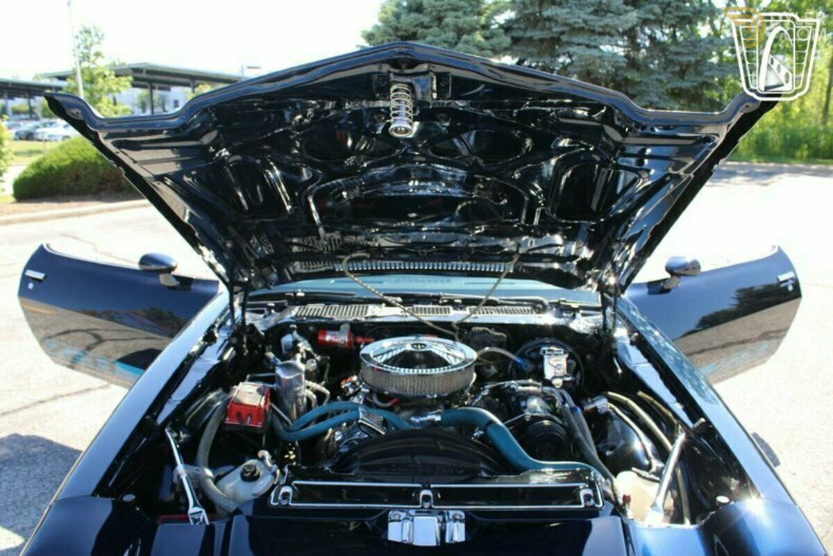 1979 Chevrolet Camaro, foto 8