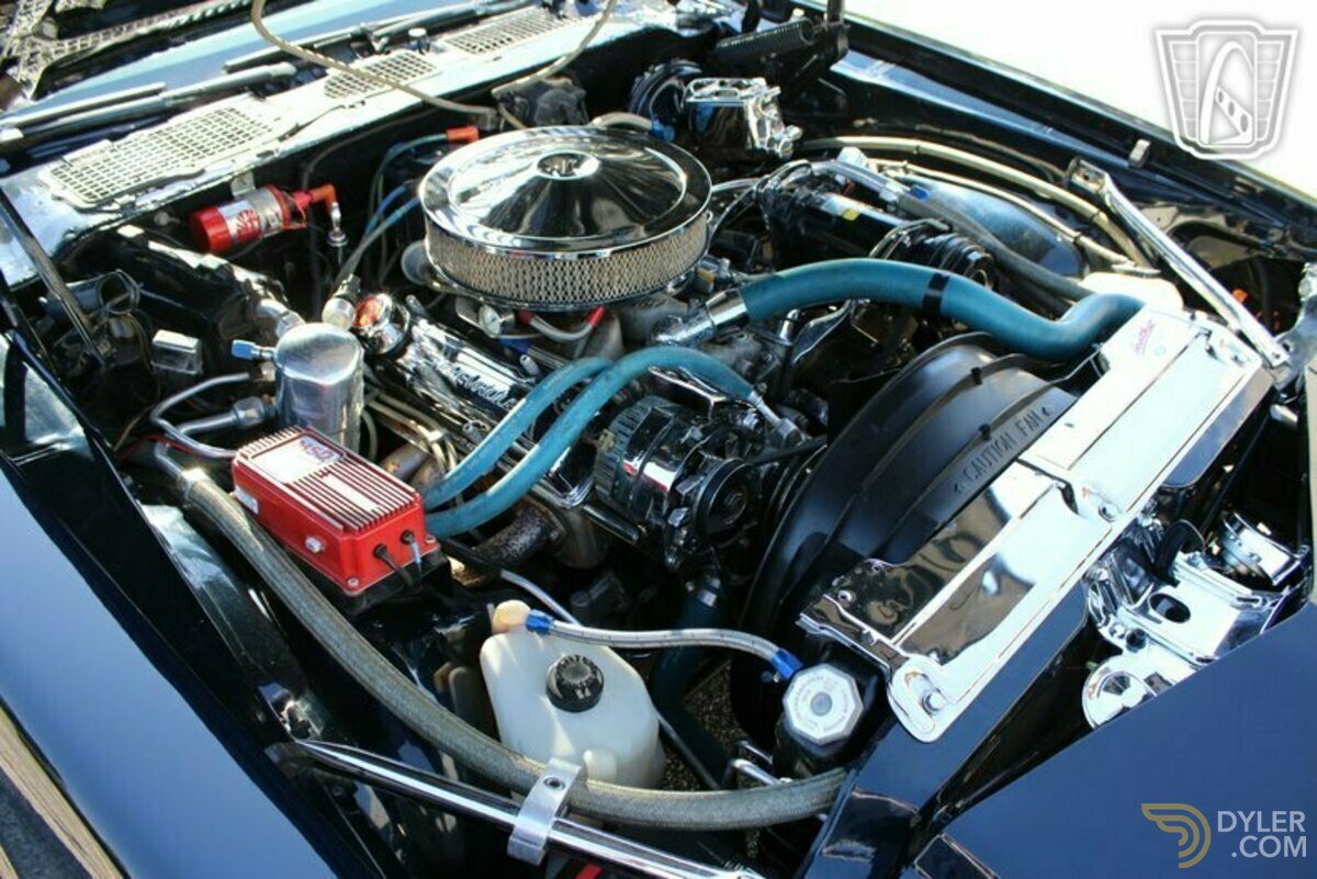 1979 Chevrolet Camaro, foto 9