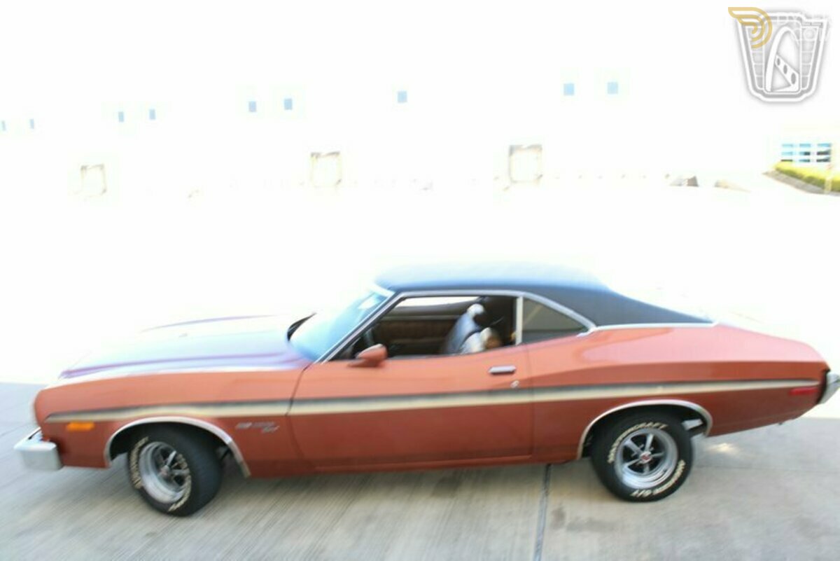 1973 Ford Gran Torino, foto 4