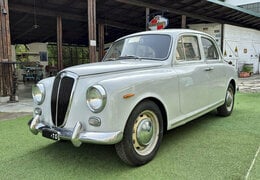 Lancia Appia for sale | Dyler