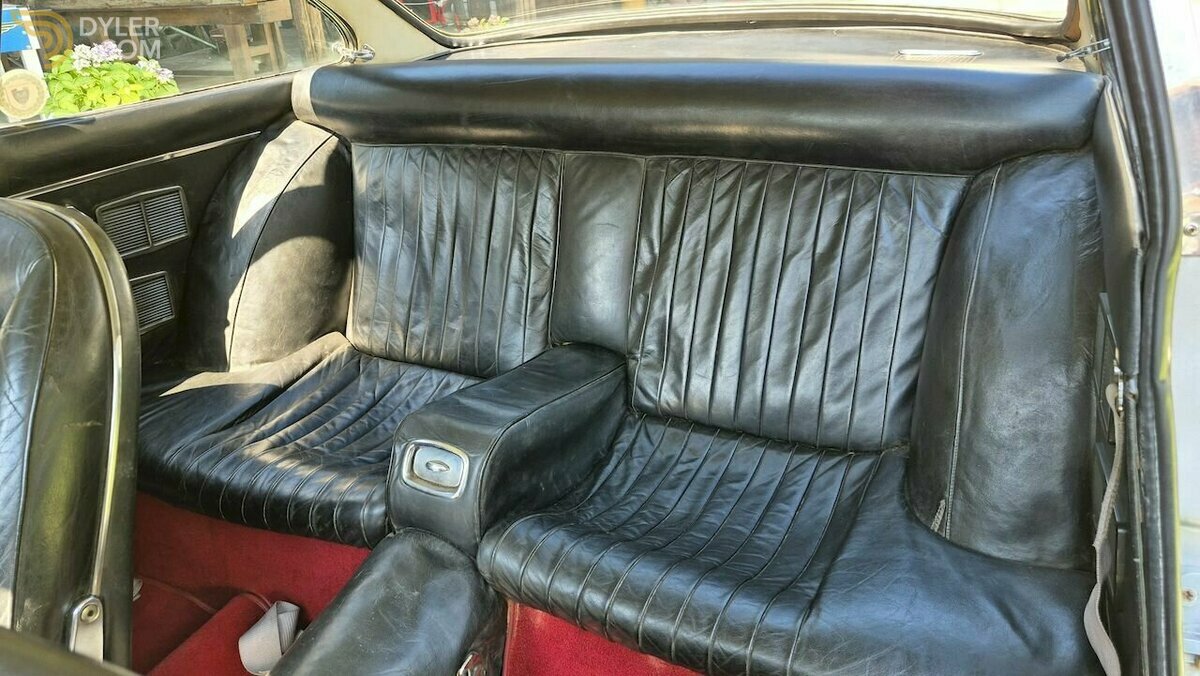1964 Ferrari 330 GT 2+2 I Serie, foto 7