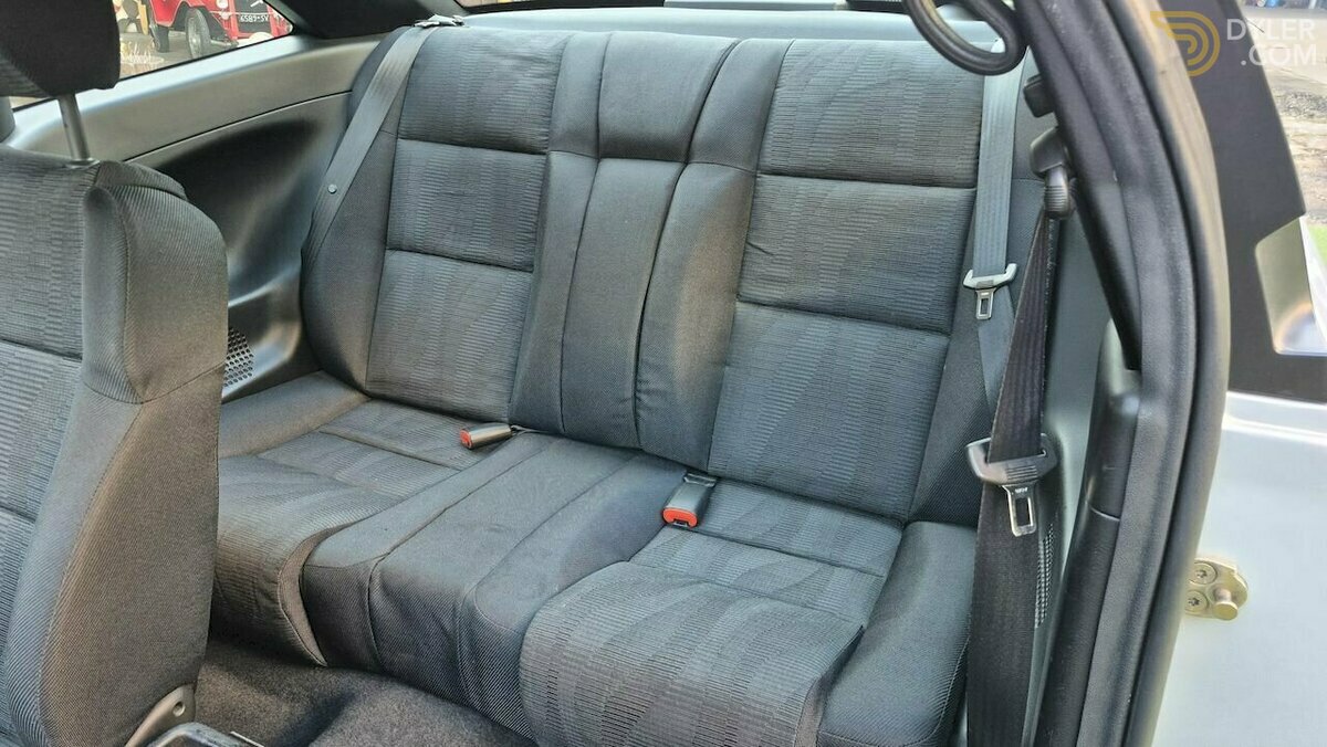 1999 Fiat Coupe 2.0 i.e. 20V, foto 6