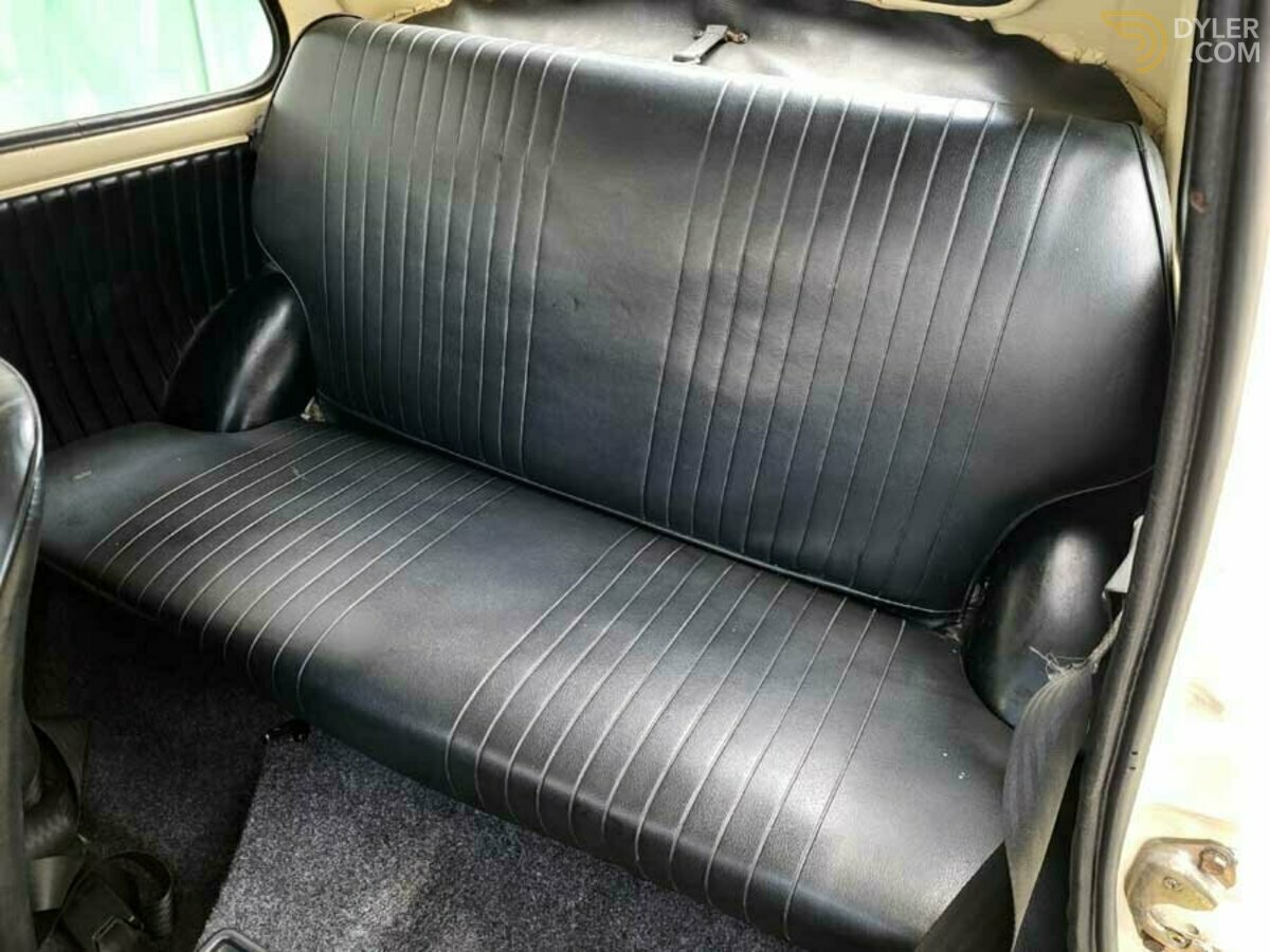 1970 Fiat 500 L "Lusso", foto 7