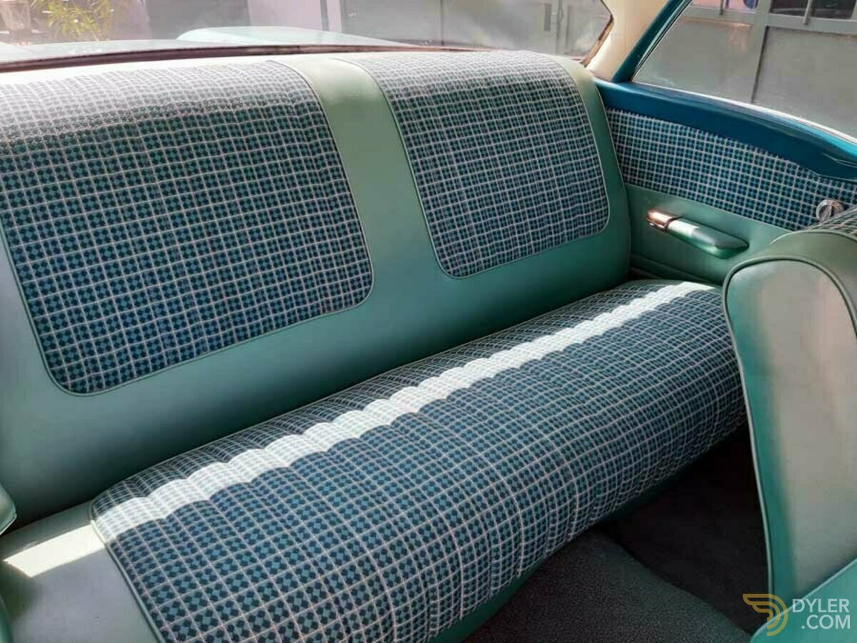 1959 Edsel Ranger 2-Door Hardtop Coupè, foto 5