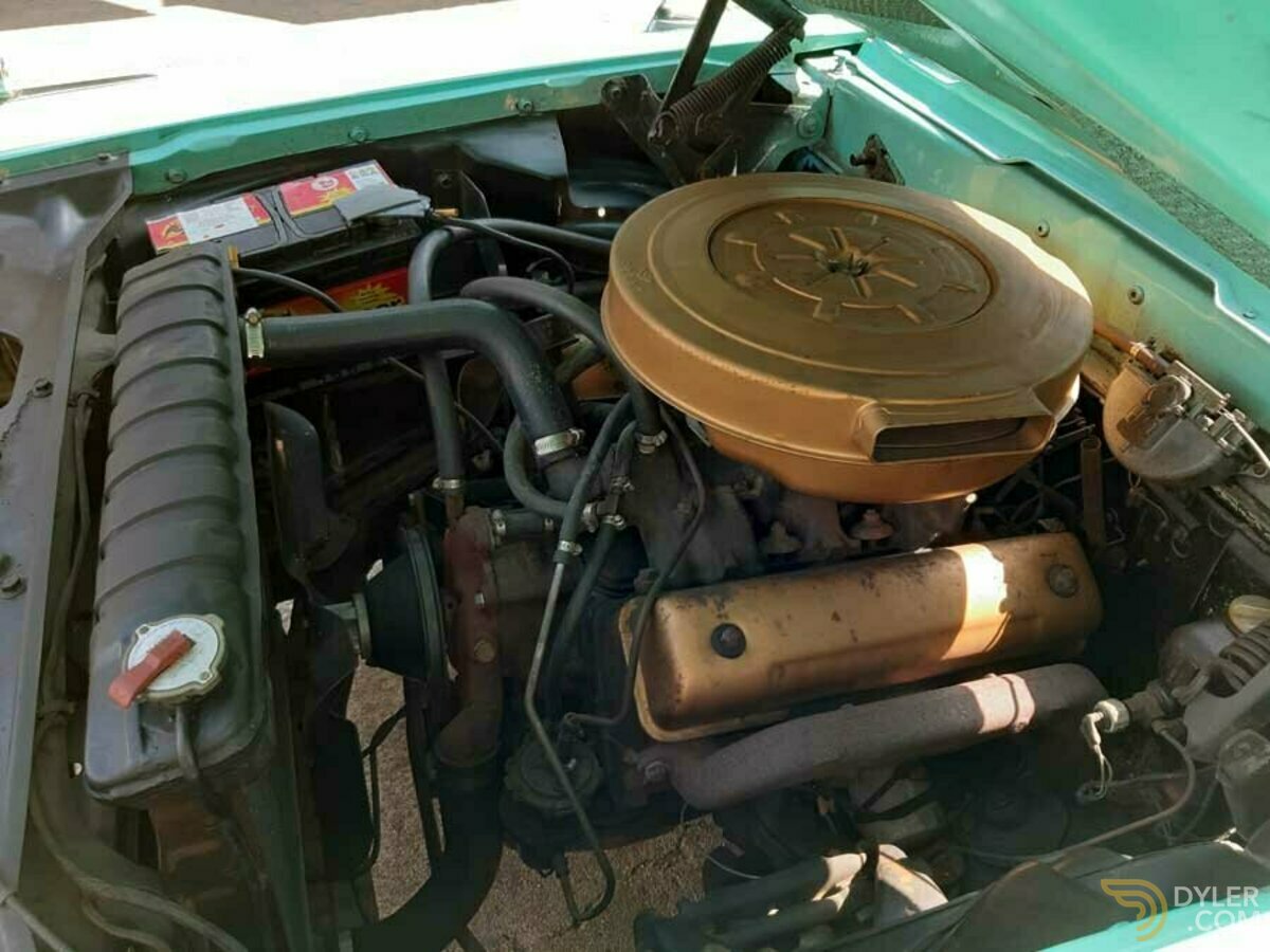 1959 Edsel Ranger 2-Door Hardtop Coupè, foto 11