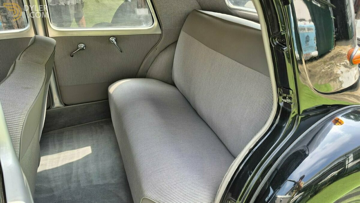1955 Citroen Traction Avant 11 BL, foto 6
