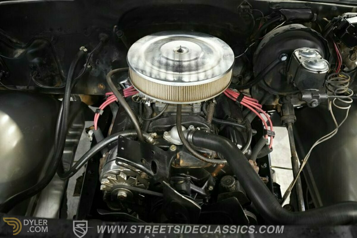 1976 GMC C10 4X4, foto 4