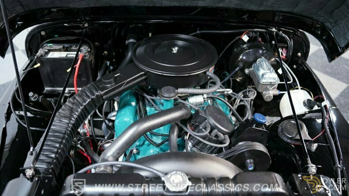 1981 Jeep Wagoneer H Code Laredo, foto 3