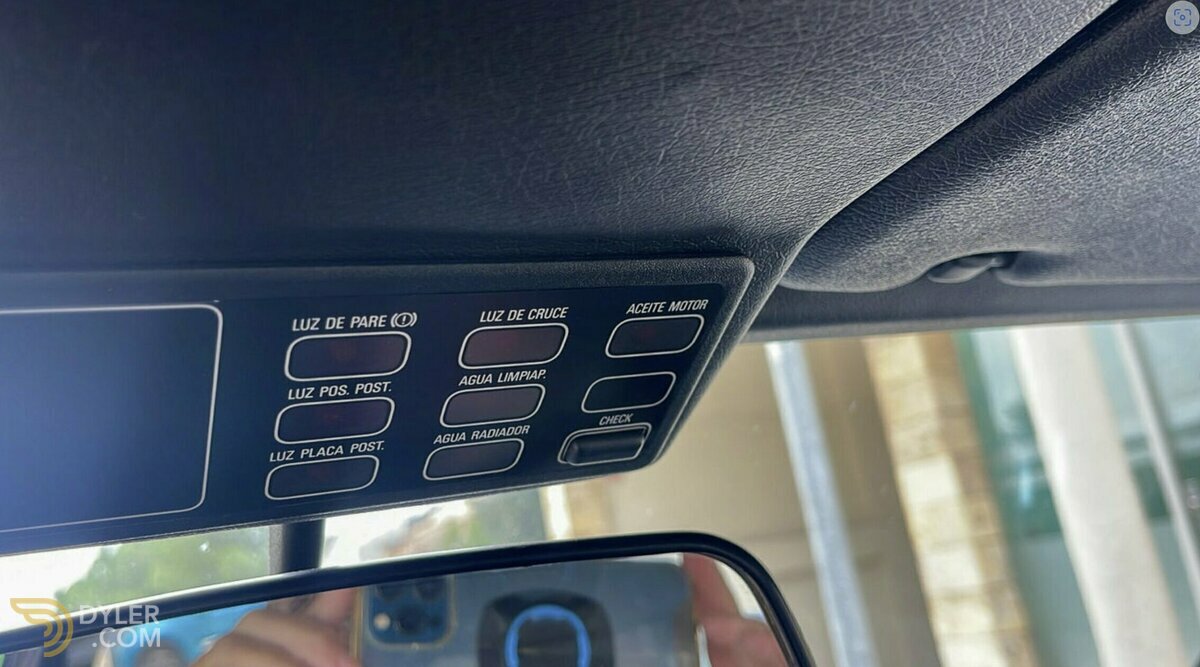 1986 BMW 320, foto 5
