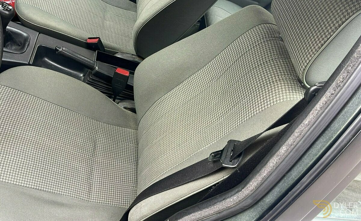 1986 BMW 320, foto 7