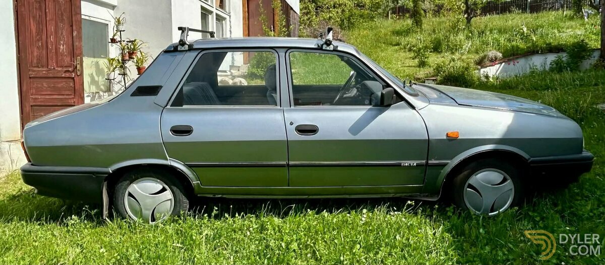 1998 Dacia 1300 1310, foto 2