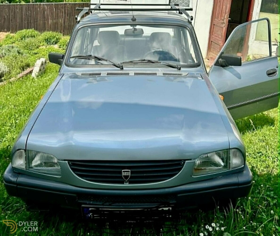 1998 Dacia 1300 1310, foto 3