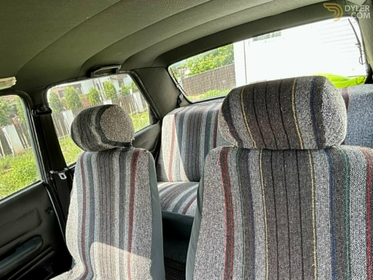 1998 Dacia 1300 1310, foto 9