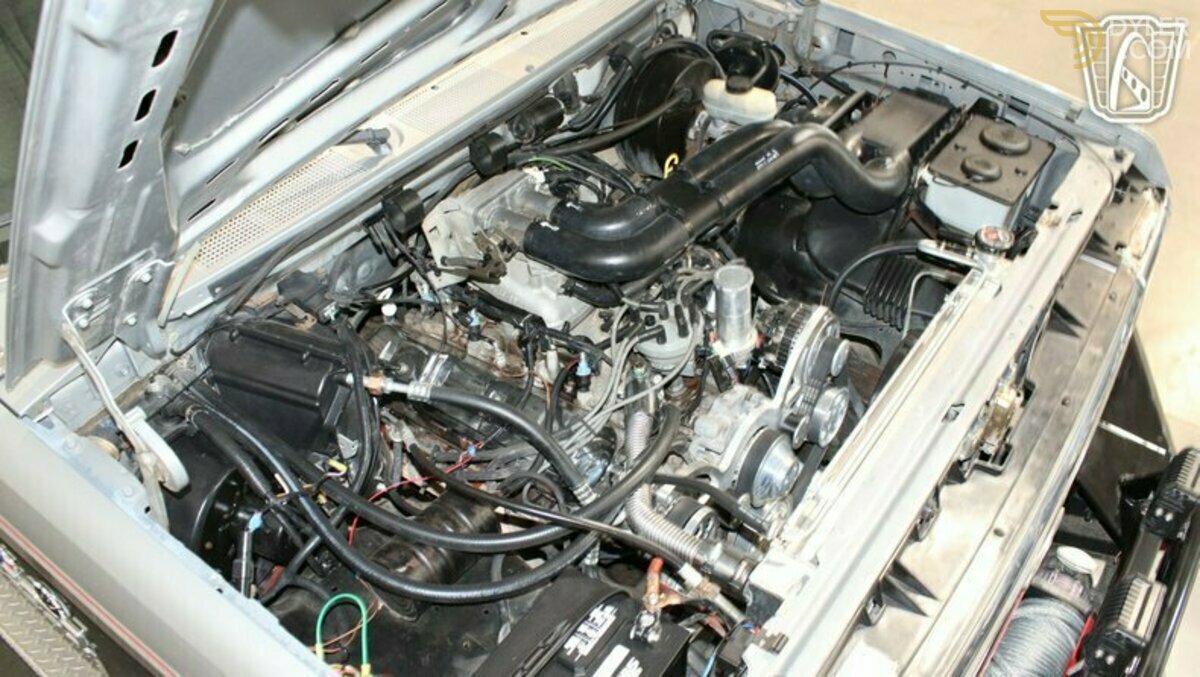 1991 Ford F-350, foto 12