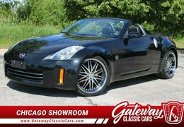 Classic and Modern Nissan Cars For Sale | Dyler