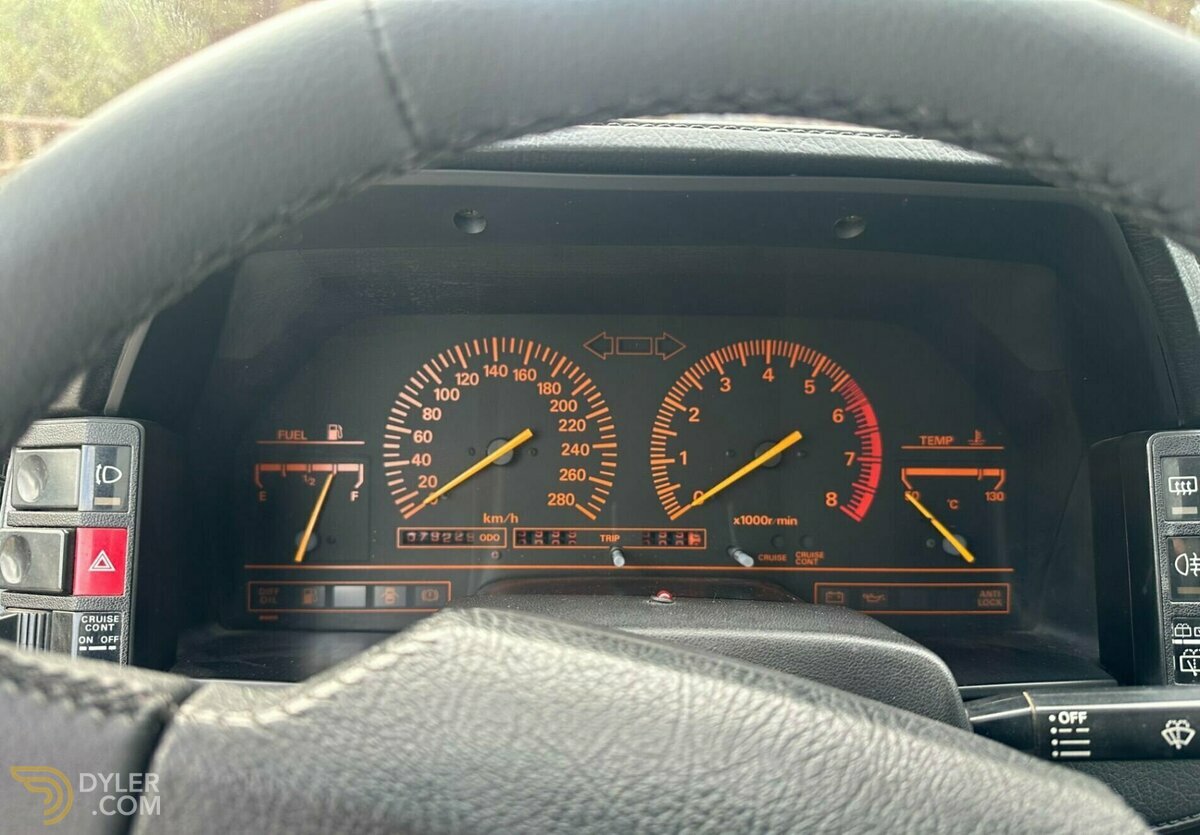 1988 Nissan 300ZX Z31, foto 5