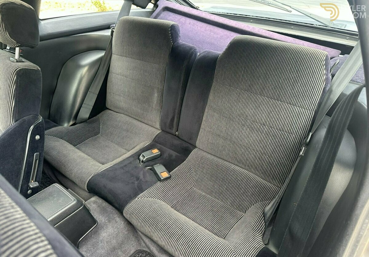 1988 Nissan 300ZX Z31, foto 2