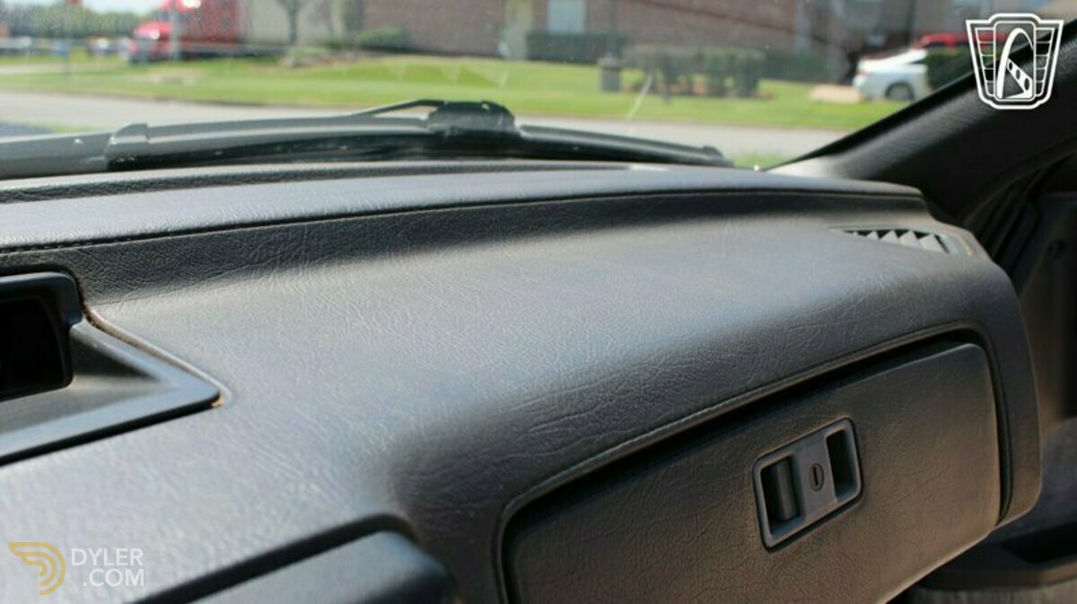 1988 Mazda RX-7, foto 12