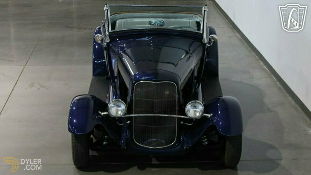 1929 Ford Model A, foto 6