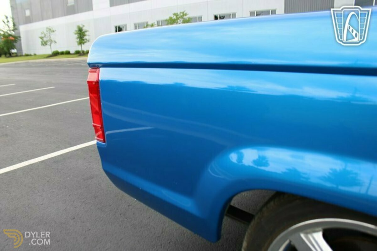 1989 Ford F-150 XLT, foto 8