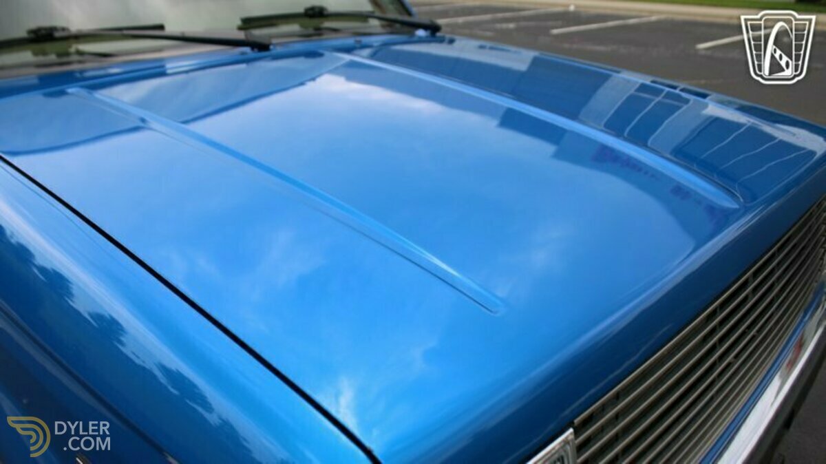 1989 Ford F-150 XLT, foto 9