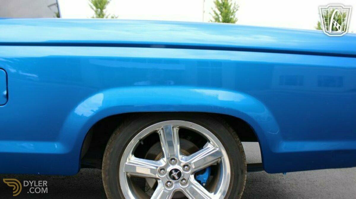 1989 Ford F-150 XLT, foto 11