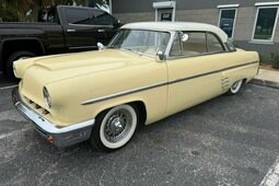Mercury Monterey 1953