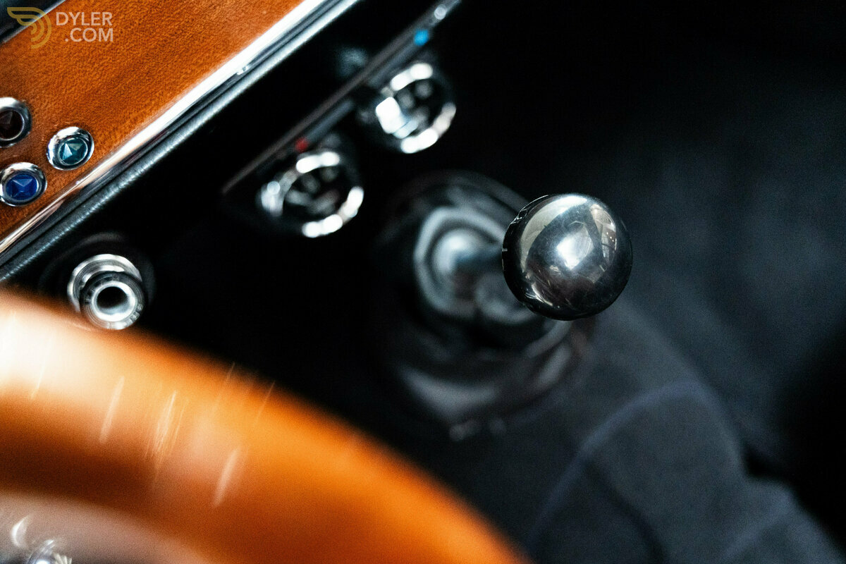 1972 Alfa Romeo GT 1600 Junior, foto 12