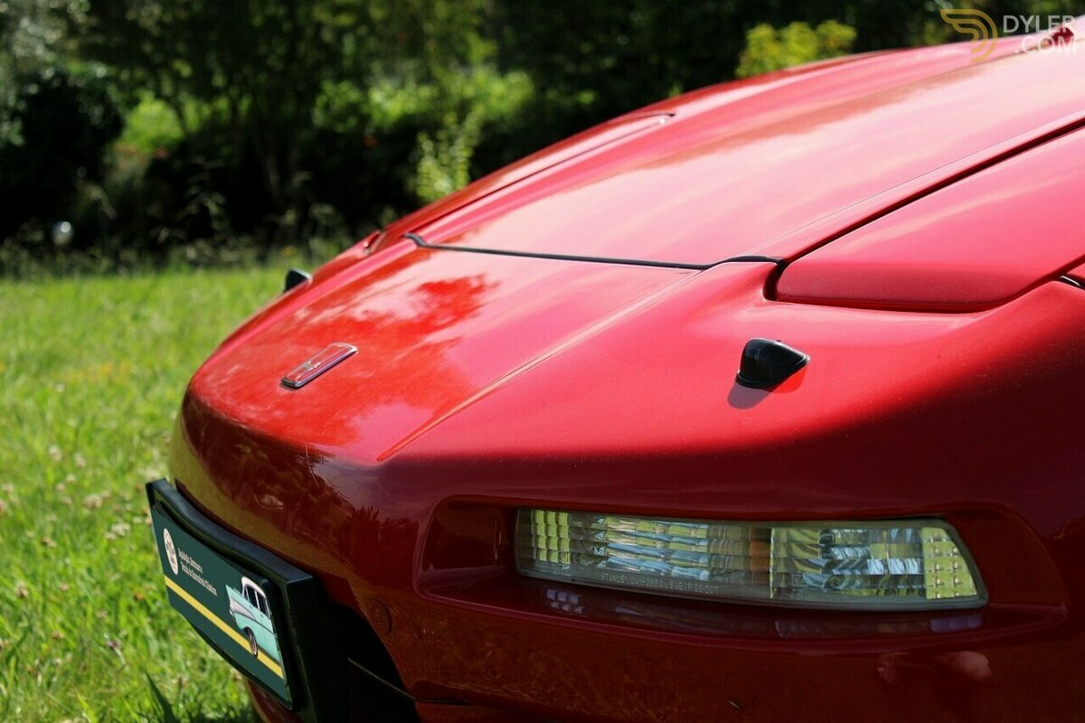 1991 Honda NSX NA1, foto 2