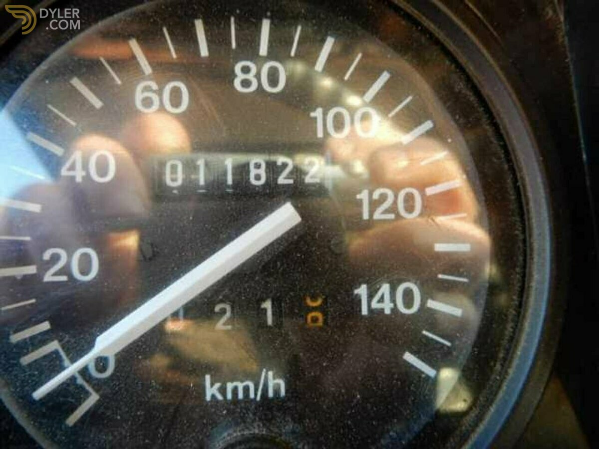 1990 Land Rover Defender 110 V8, foto 7