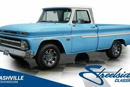 Chevrolet C10 1966