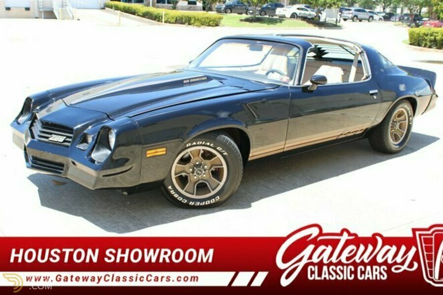 最終値下！フランスCAMAC社 アリアンス弦28本セット(中古） Classic 1981 Chevrolet Camaro Z28 For Sale. Price 34 000 USD - Dyler