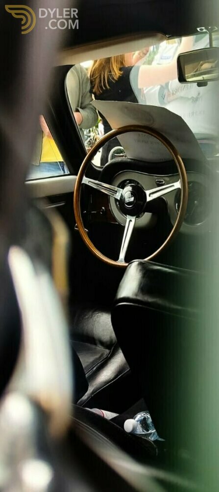 1966 Lancia Flaminia Super sport Zagato, foto 9