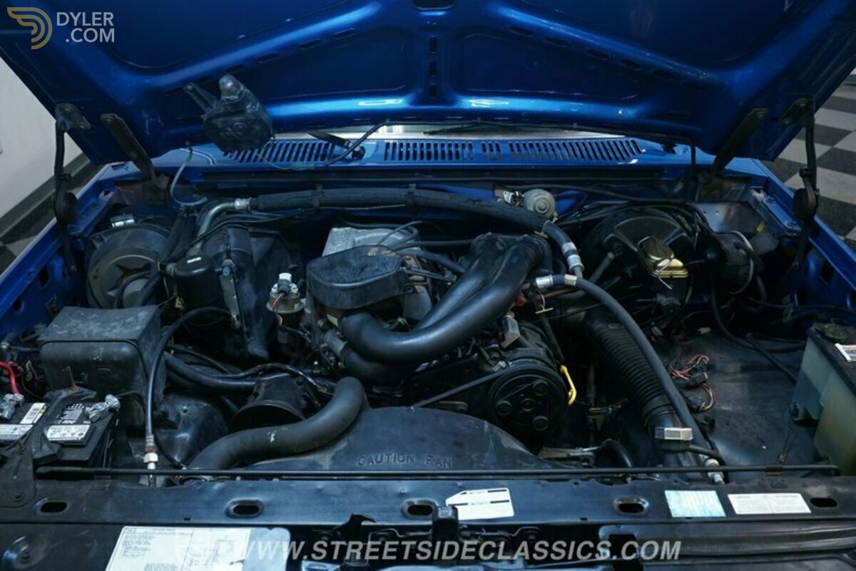 1985 Ford F-150 XL, foto 3