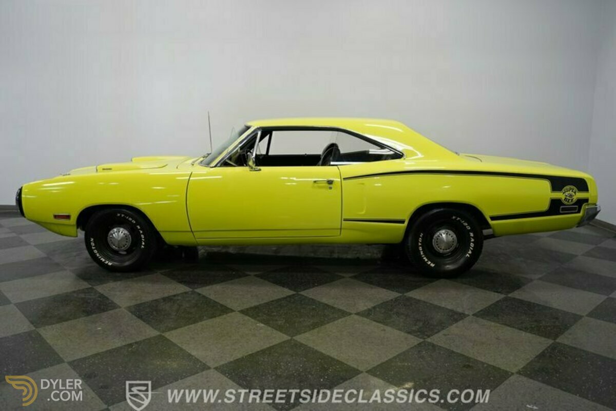 1970 Dodge Super Bee, foto 2