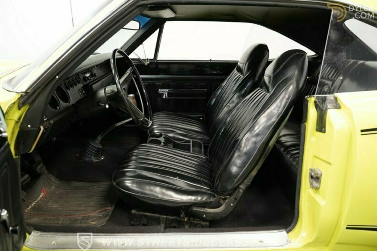 1970 Dodge Super Bee, foto 3